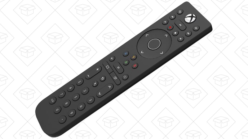 Mando PDP Talon Xbox One Media | $15 | AmazonGráfico: Shep McAllister